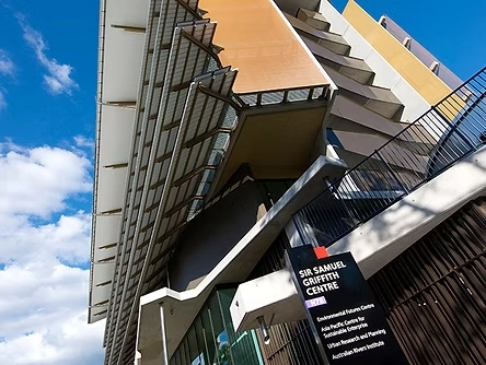グリフィス大学