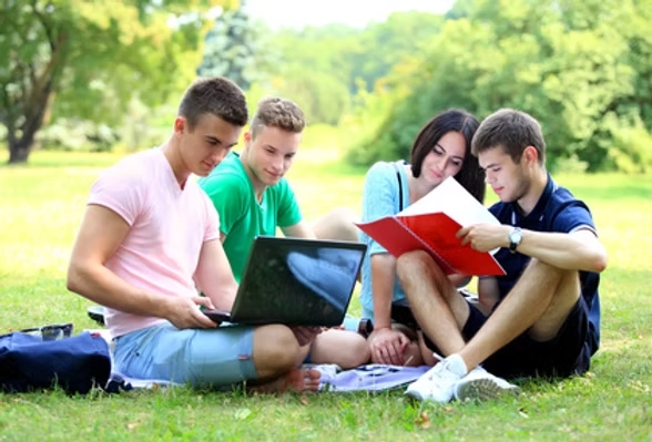 クイーンズランド大学付属語学学校