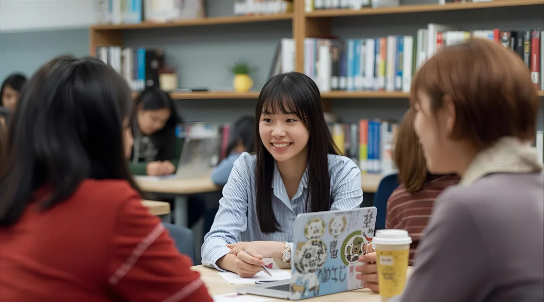 ブリスベン留学に関するイメージ
