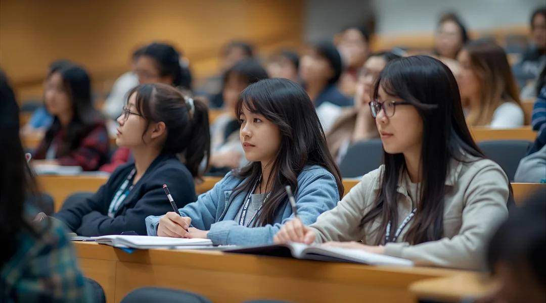 ブリスベン留学に関するイメージ